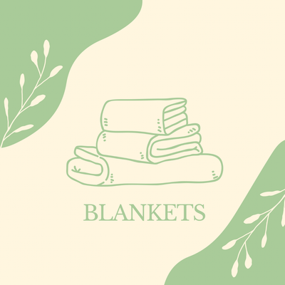 Blankets