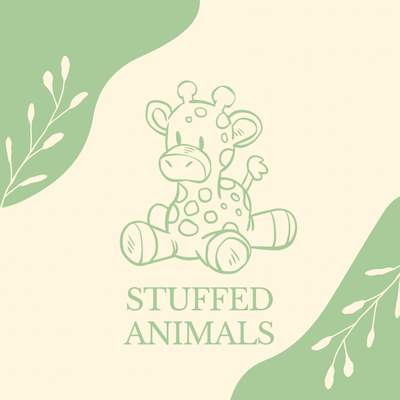 Stuffed Animals