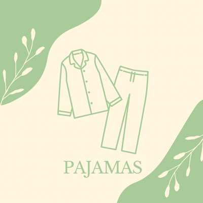 Pajamas