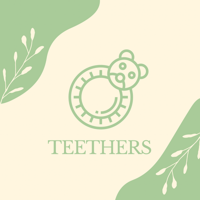 Teethers