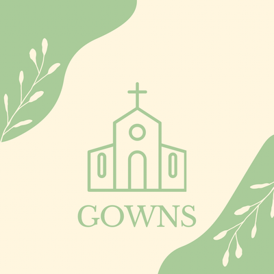 Gowns