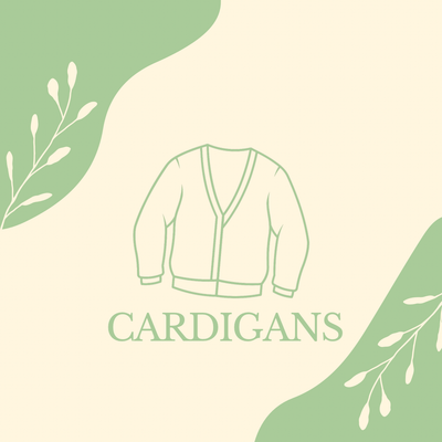 Cardigans