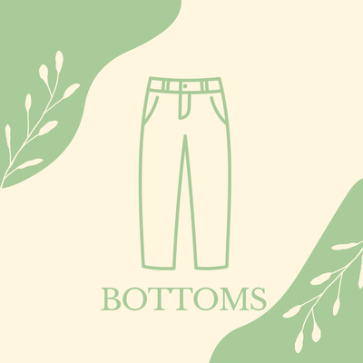 Bottoms