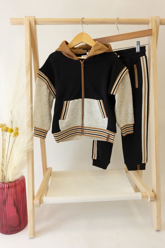 Milano Sweatsuit