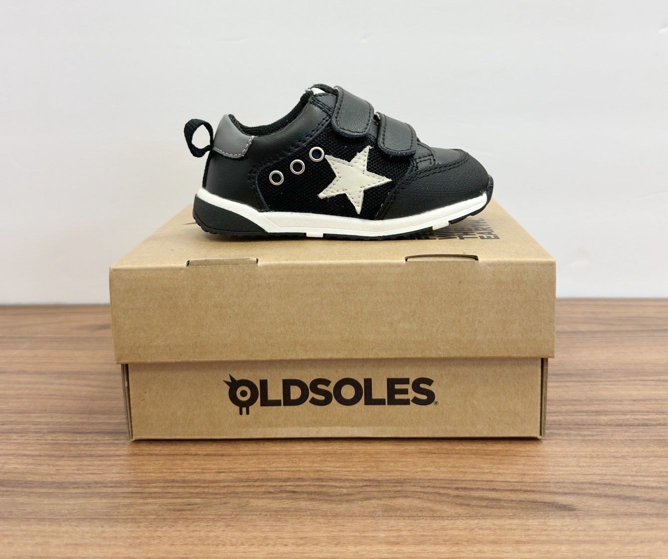 Star Squad Sneaker
