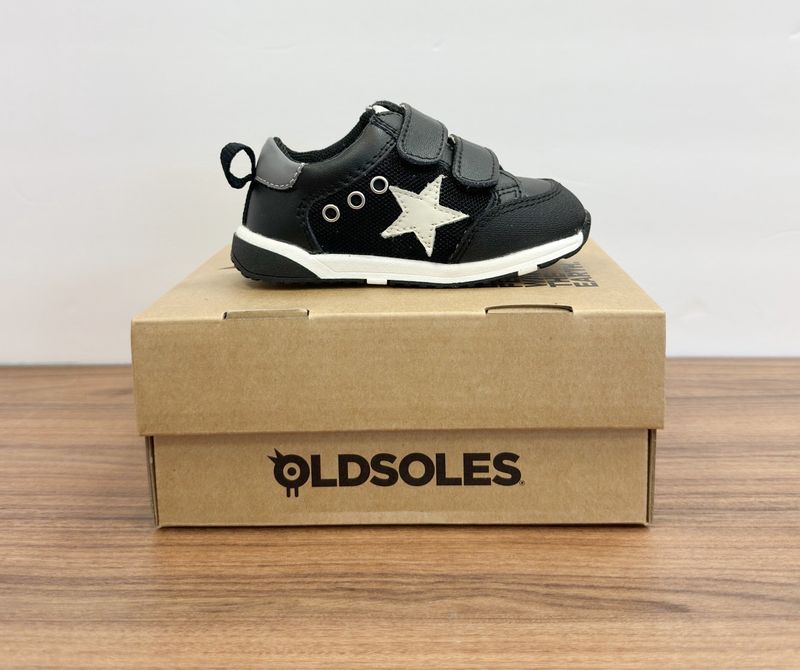 Star Squad Sneaker