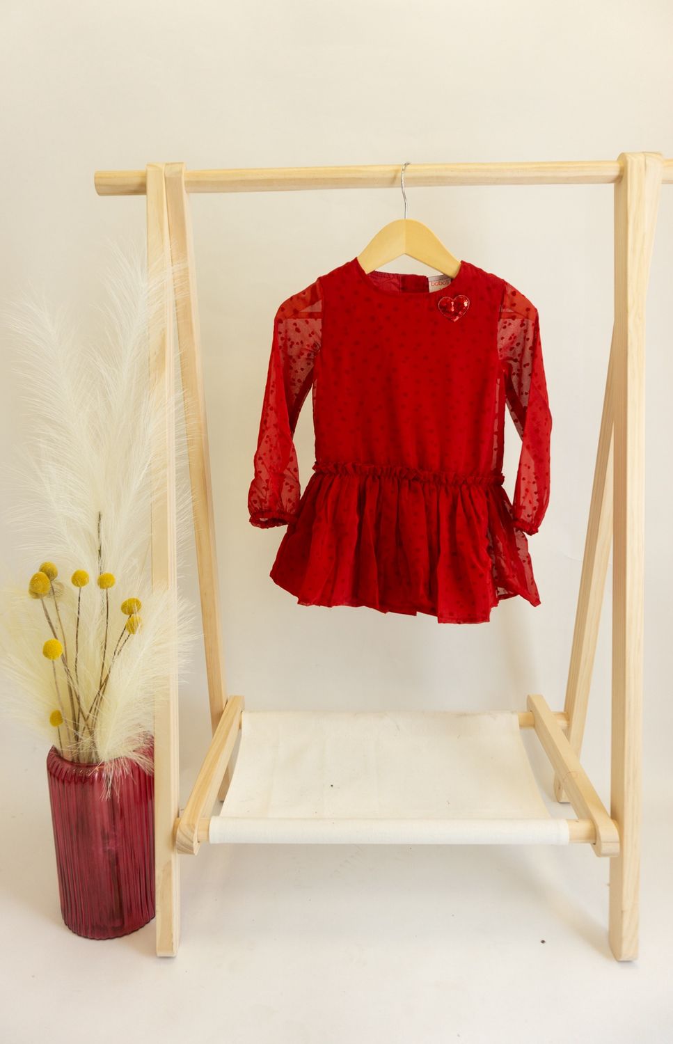 Valentina Dress