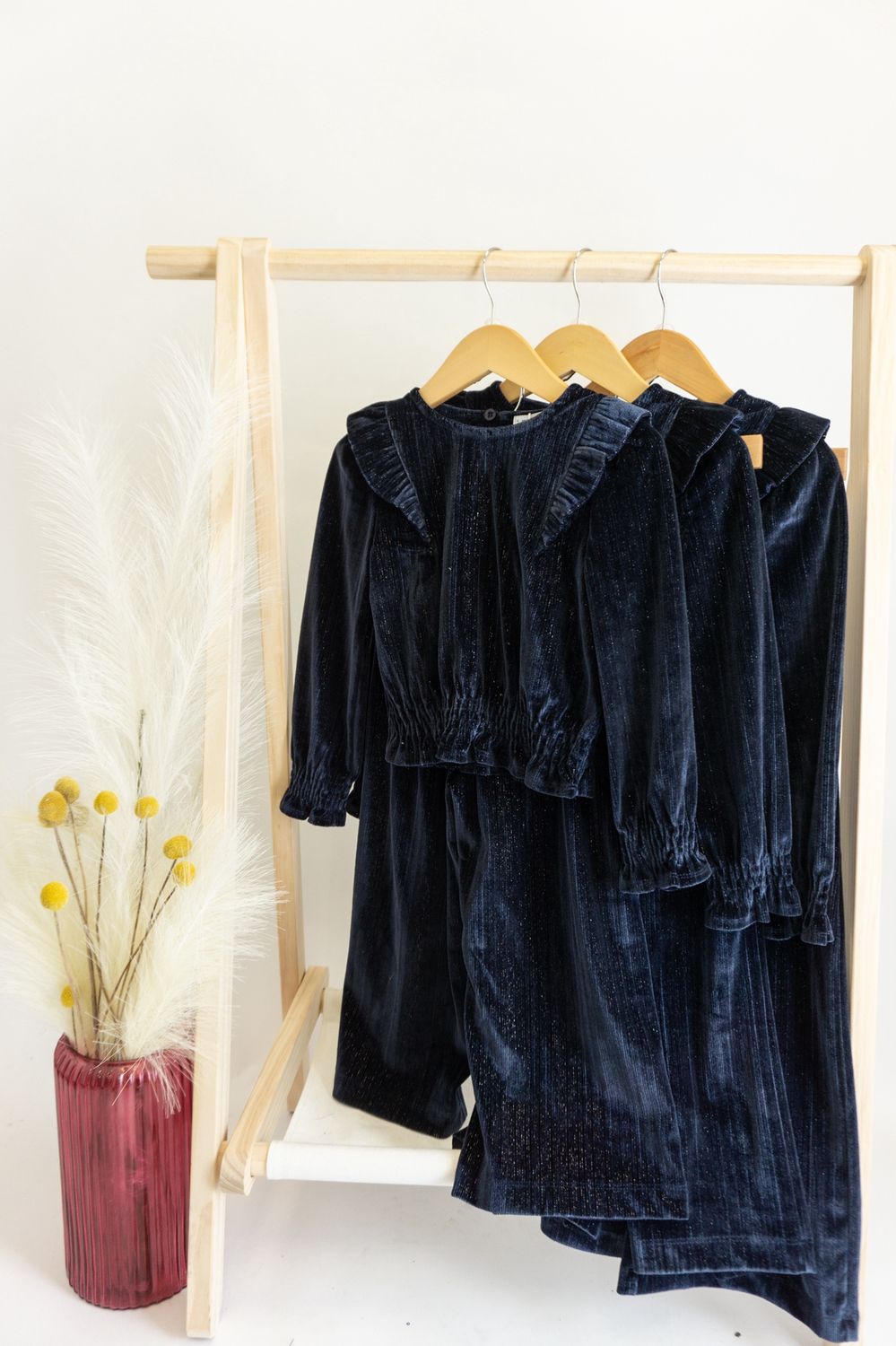Eve Pant Set