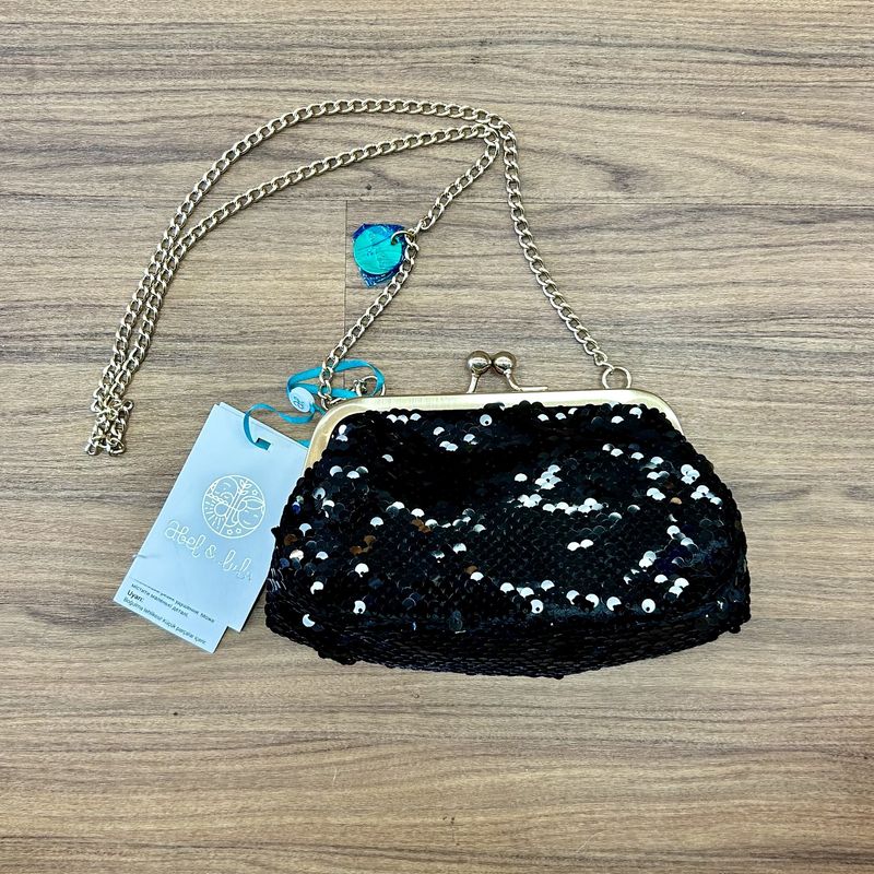 Holly Holiday Bag