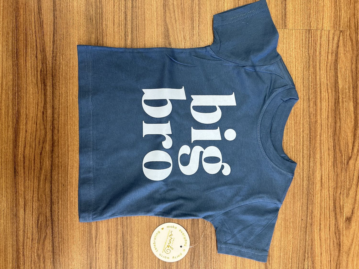 Big Brother T-Shirt