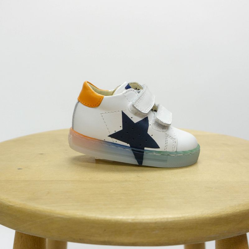 Venus Velcro Shoe