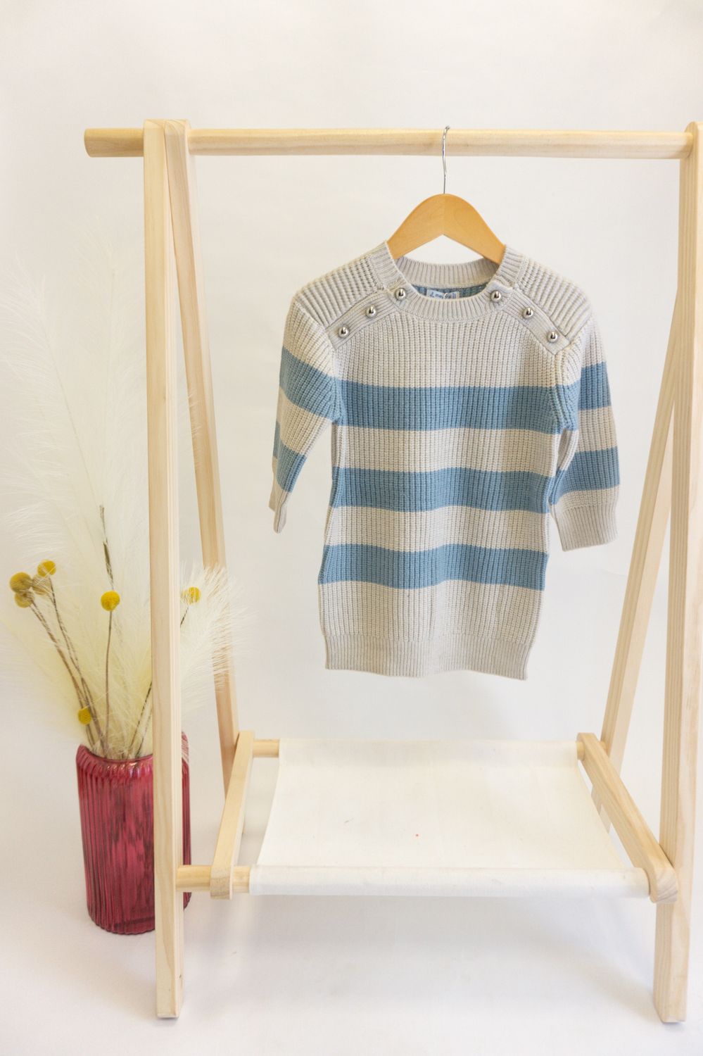 So Cute Sweater Dress