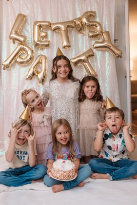 Birthday