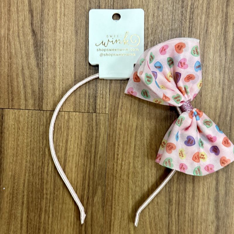 Sweetheart Headband