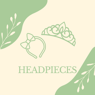 Headpieces