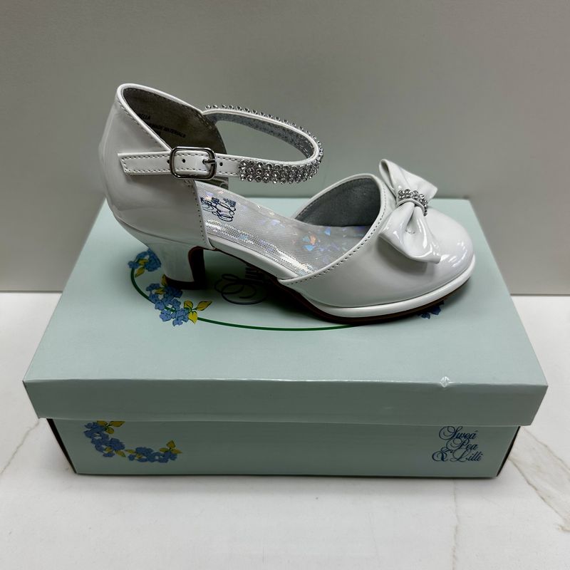 Bella Communion Shoe