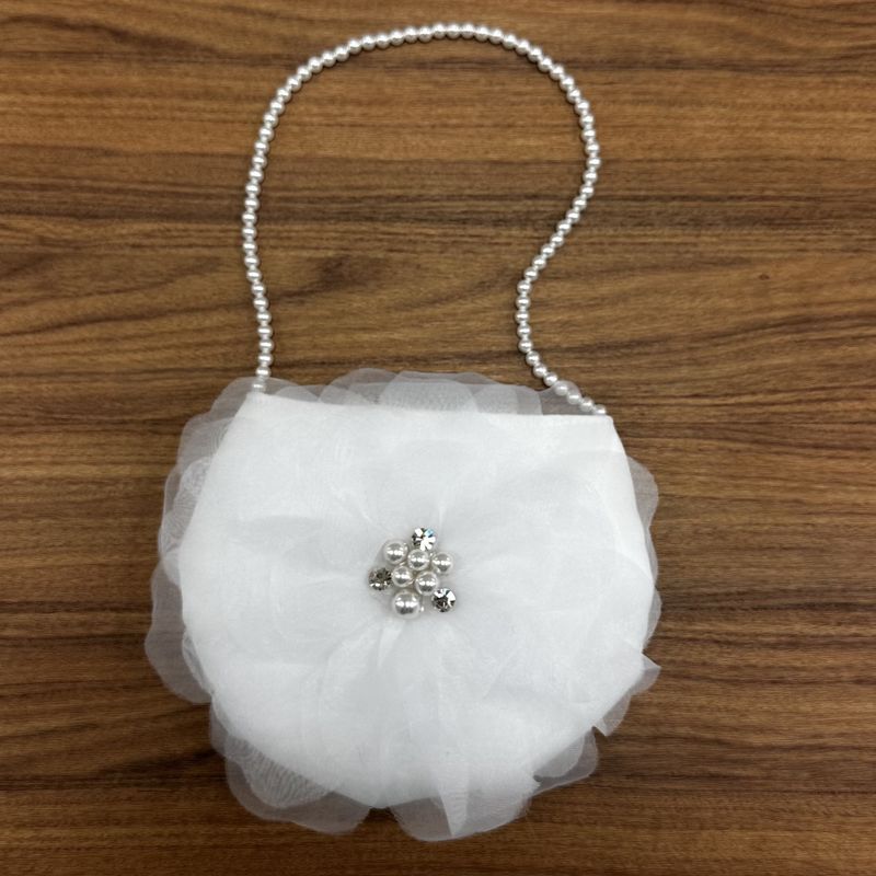 Flower Petal Purse