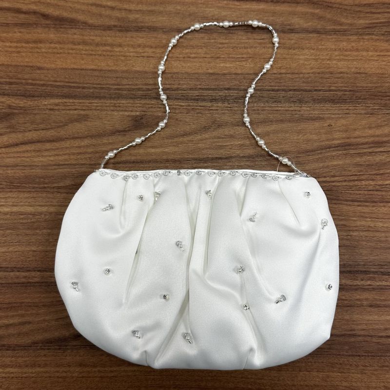 Mariane Gemstone Purse
