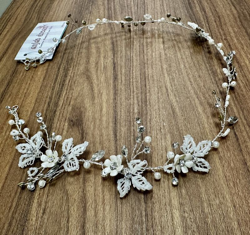 Bonnie Beaded Vine