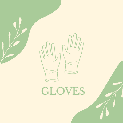Gloves