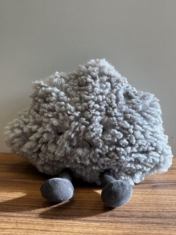 Amuseables Storm Cloud