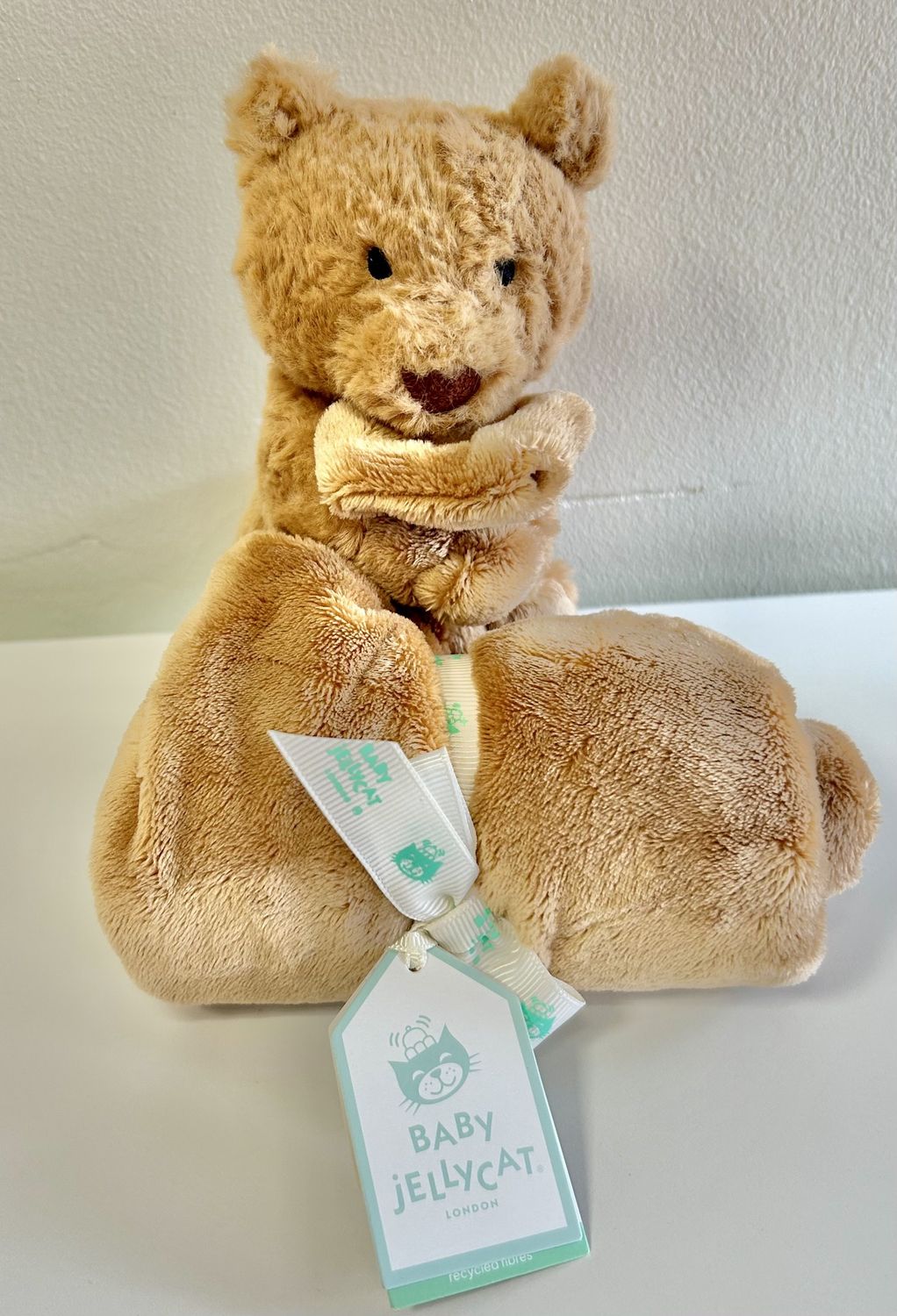 Soother Blankets