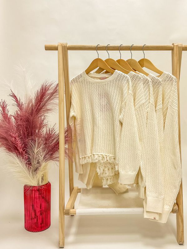 Dakota Sweater