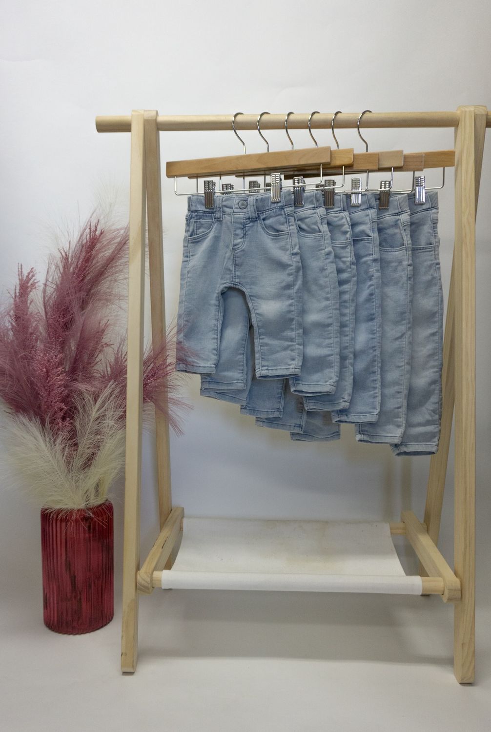 Luca Denim