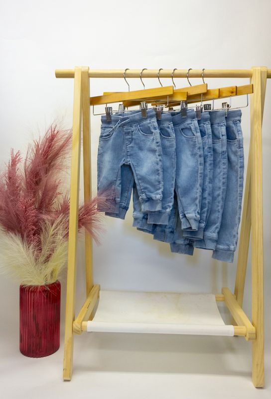 Finley Joggers