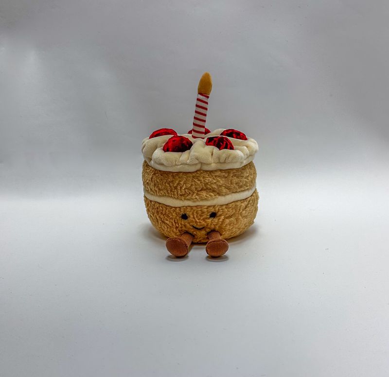 Amuseables Birthday Cake