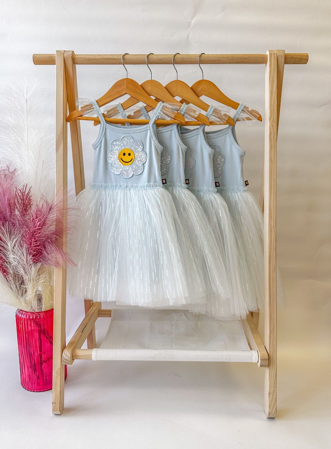 Bailey Daisy Tutu Dress