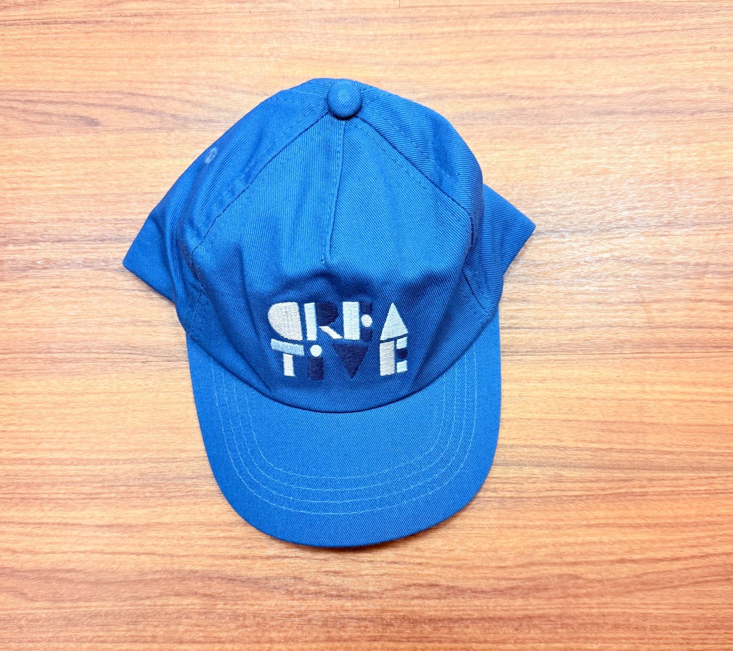 Creative Baseball Cap