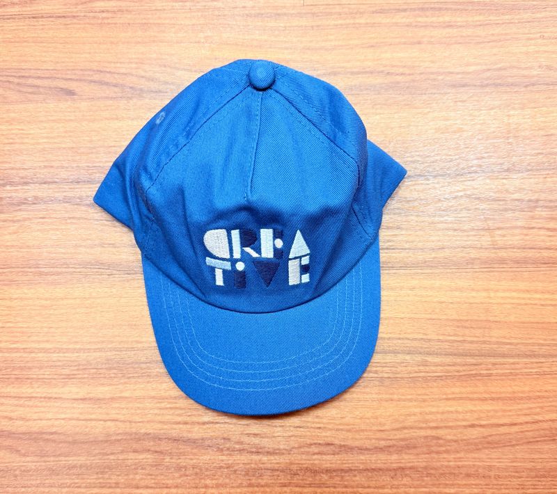 Creative Baseball Cap