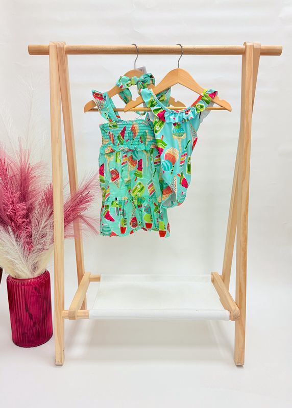 Ice Cream Swim Set