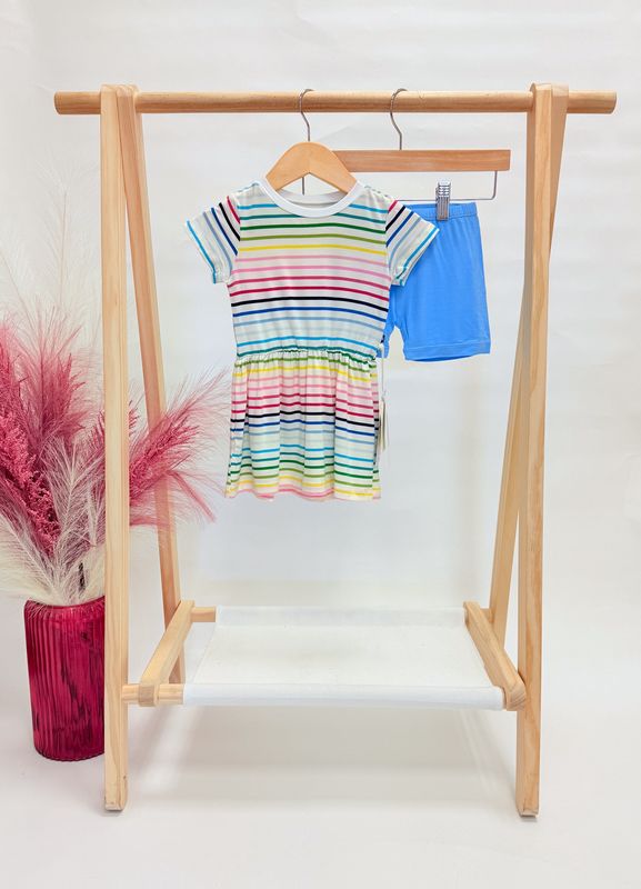 Happy Stripe Play Set