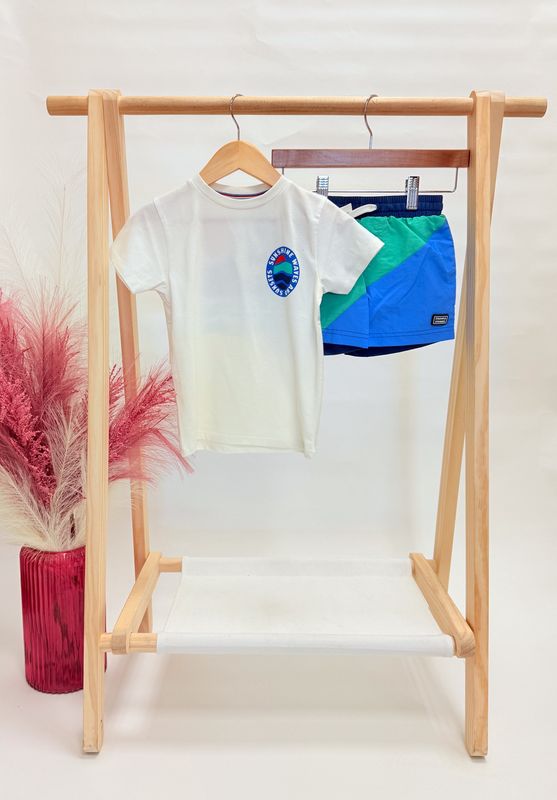 Sunshine Waves Swim Set