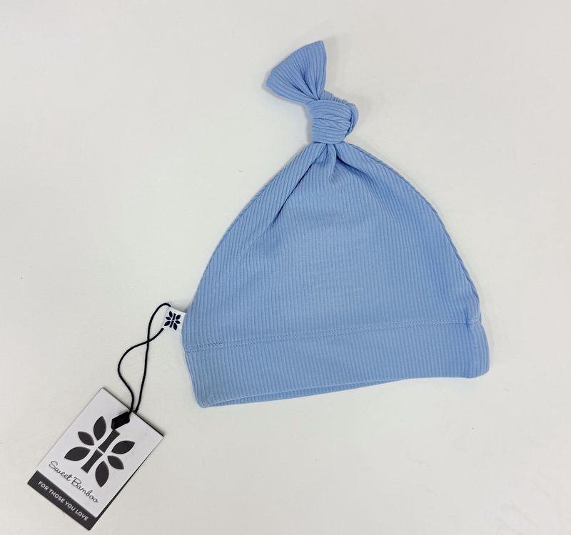 Blue Fog Cap