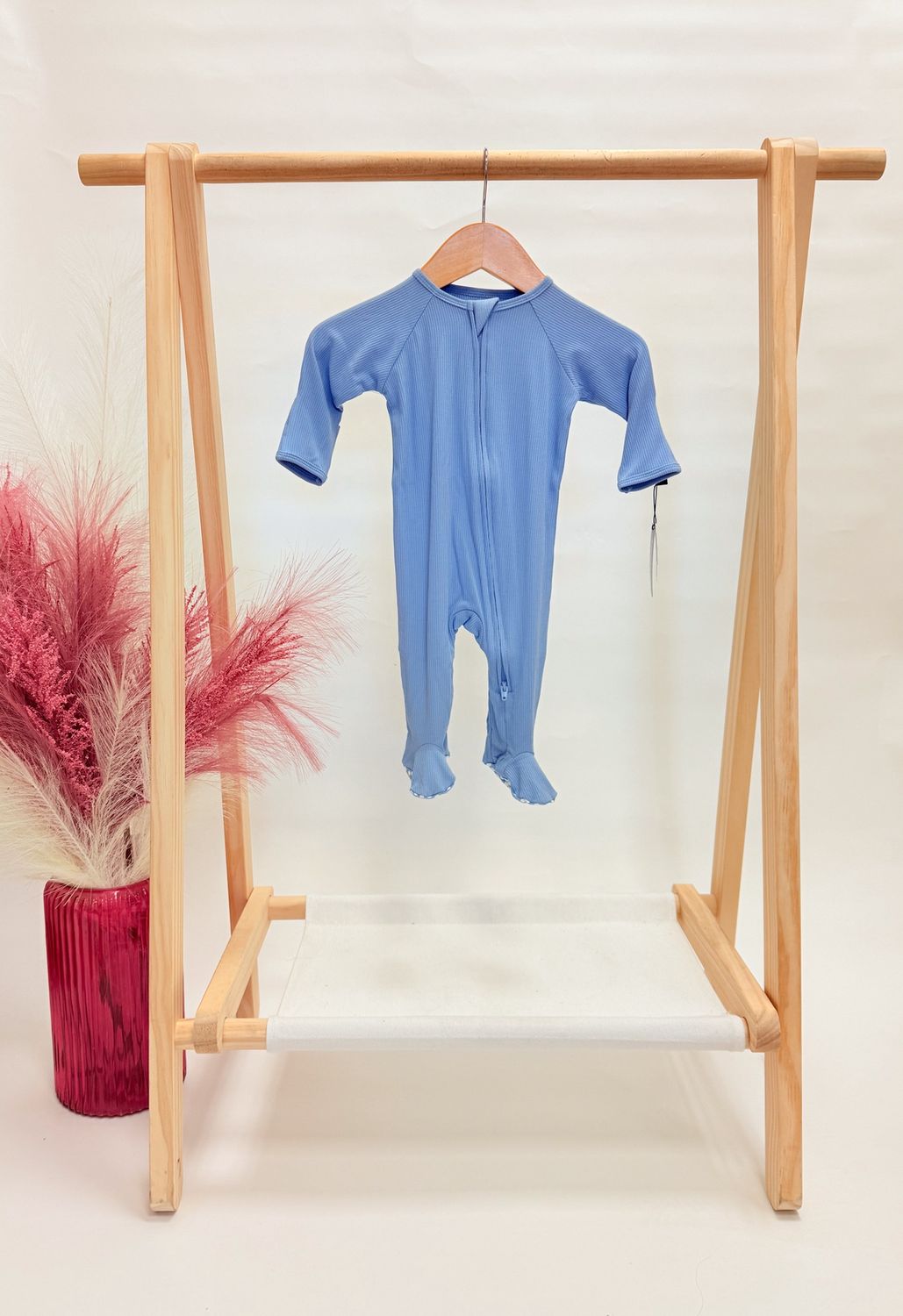 Blue Fog Sleeper