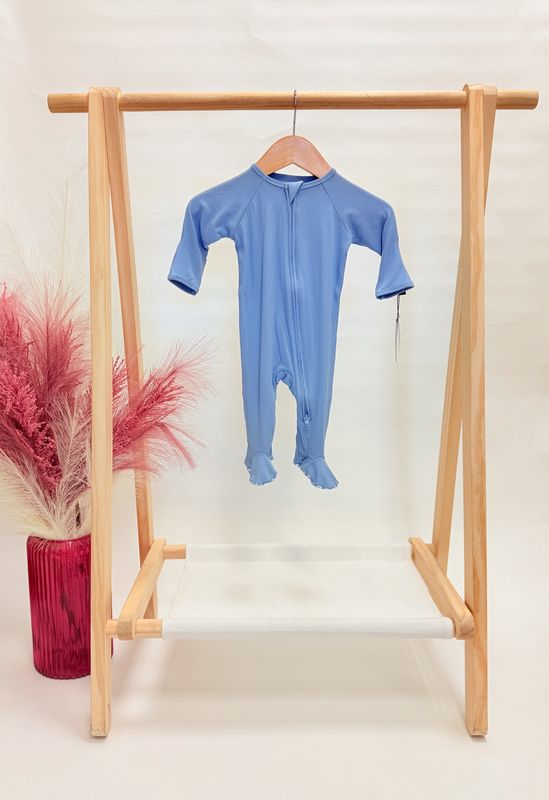 Blue Fog Sleeper