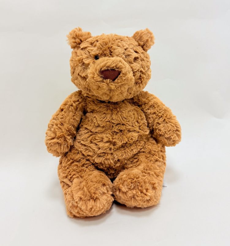Bartholomew Bear