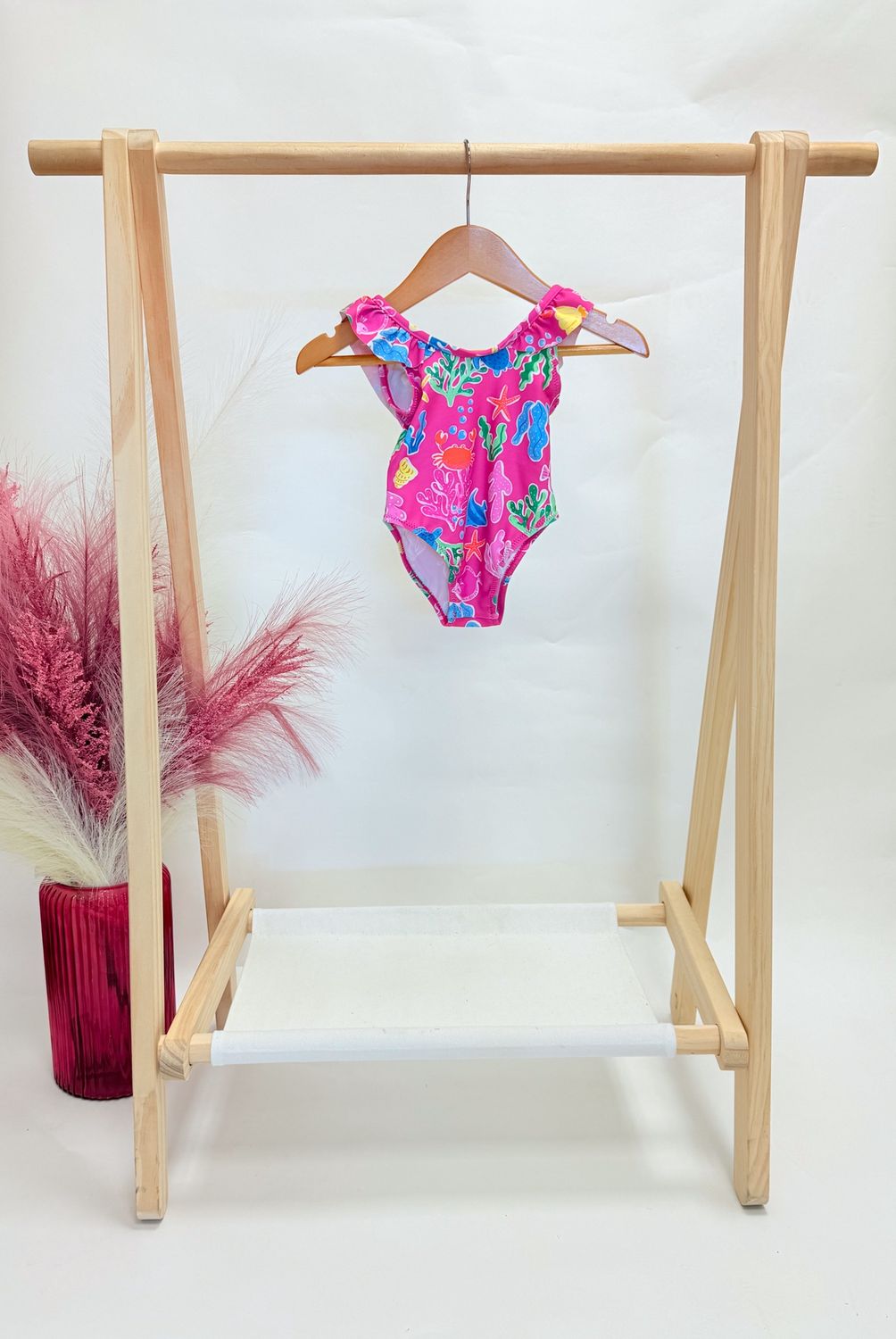 Under the Sea Swimsuit