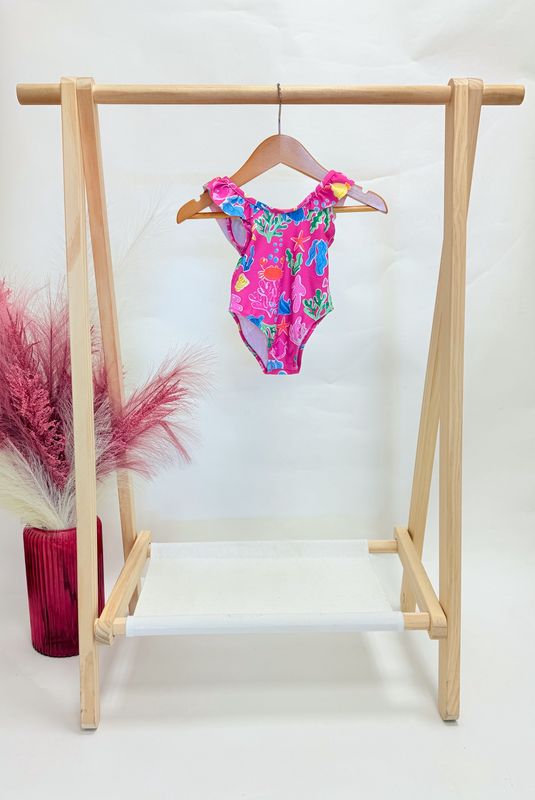 Under the Sea Swimsuit