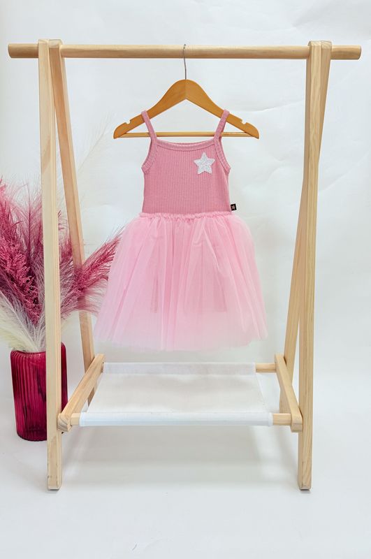 Ivy Tutu Dress