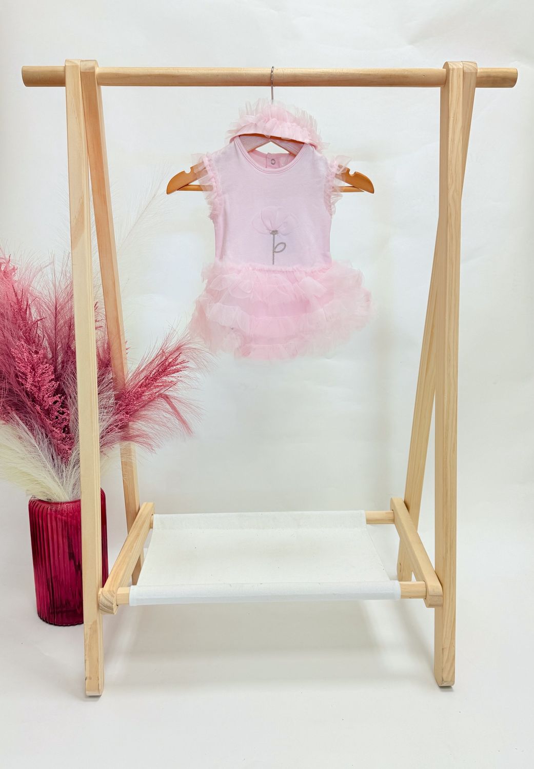 Arden Tutu Onesie