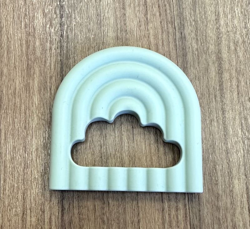 Rainbow Teether
