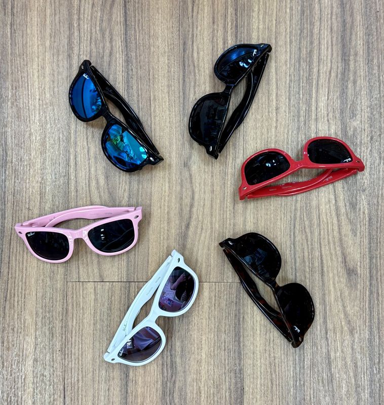Polarized Sunglasses