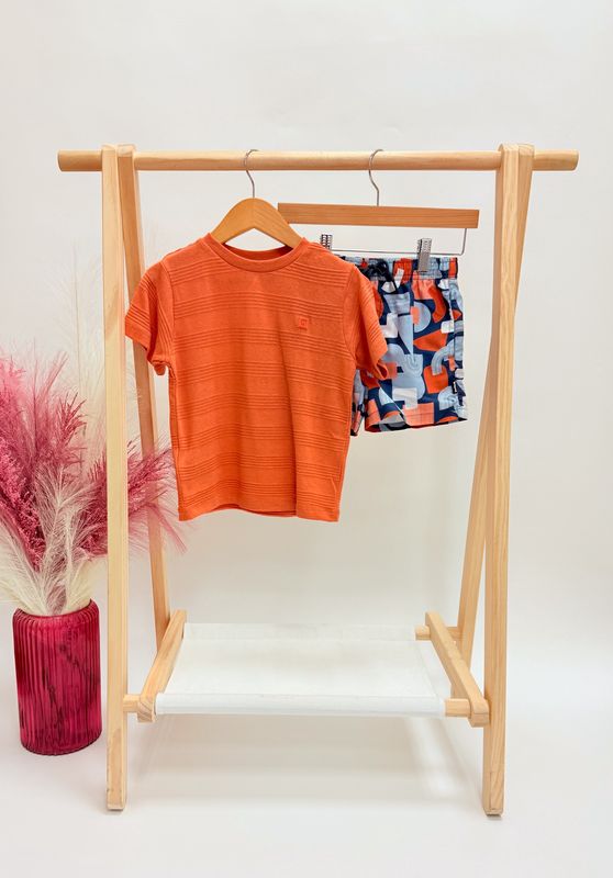 Waves Swim Set