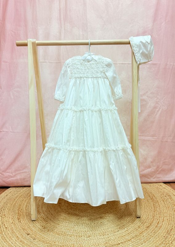 Cakes Gown