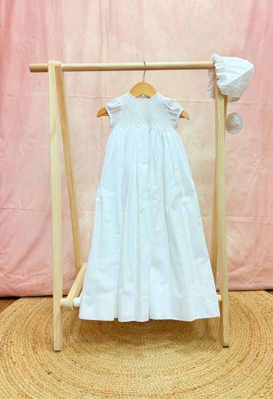 Elizabeth Gown