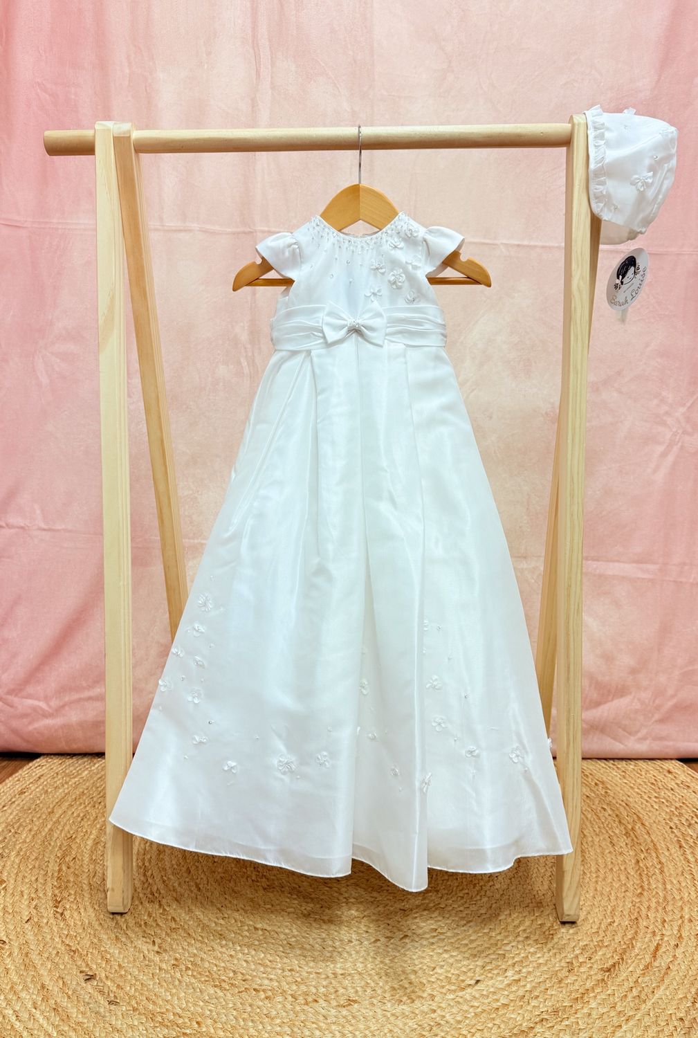 Jenny Gown